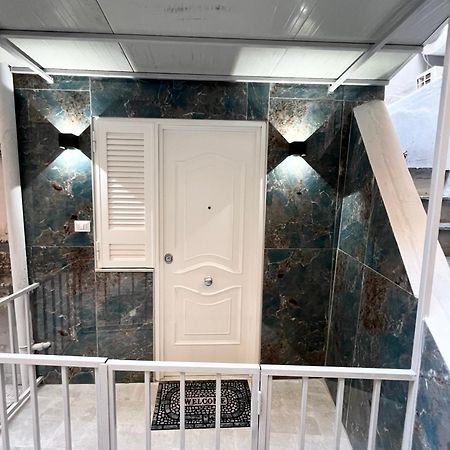 Chiara Luxury Home Napoli Ngoại thất bức ảnh