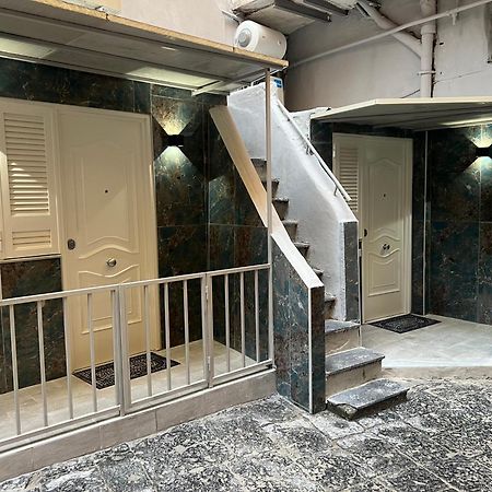 Chiara Luxury Home Napoli Ngoại thất bức ảnh