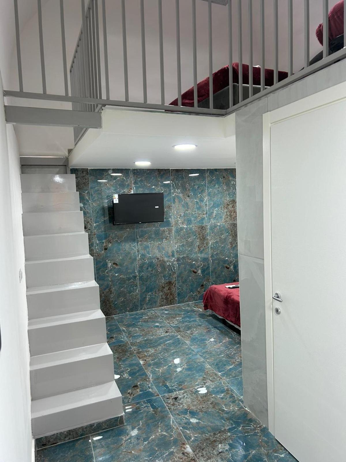 Chiara Luxury Home Napoli Ngoại thất bức ảnh