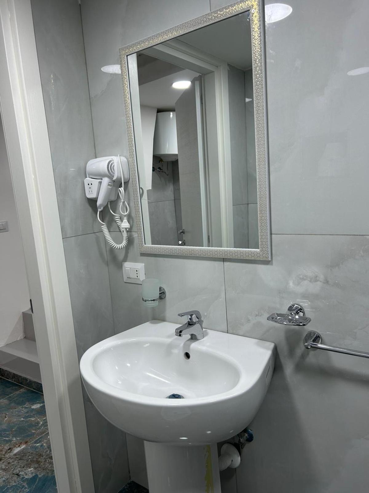 Chiara Luxury Home Napoli Ngoại thất bức ảnh