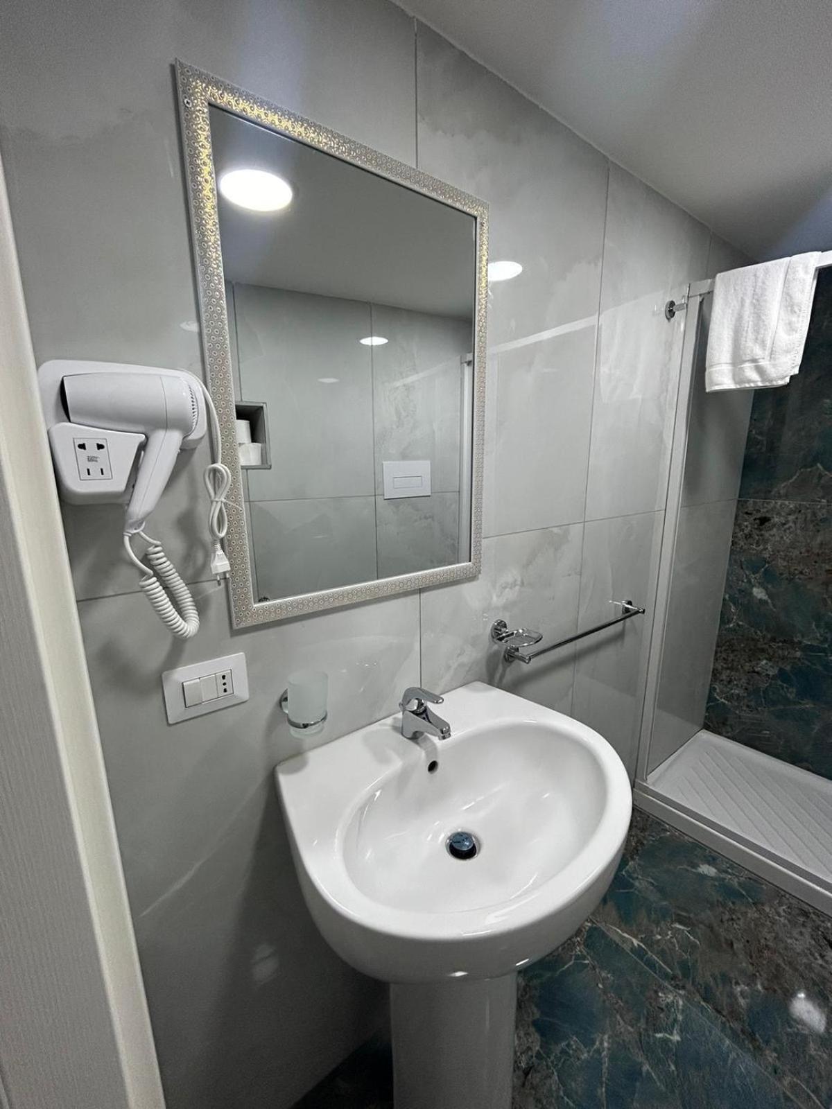 Chiara Luxury Home Napoli Ngoại thất bức ảnh