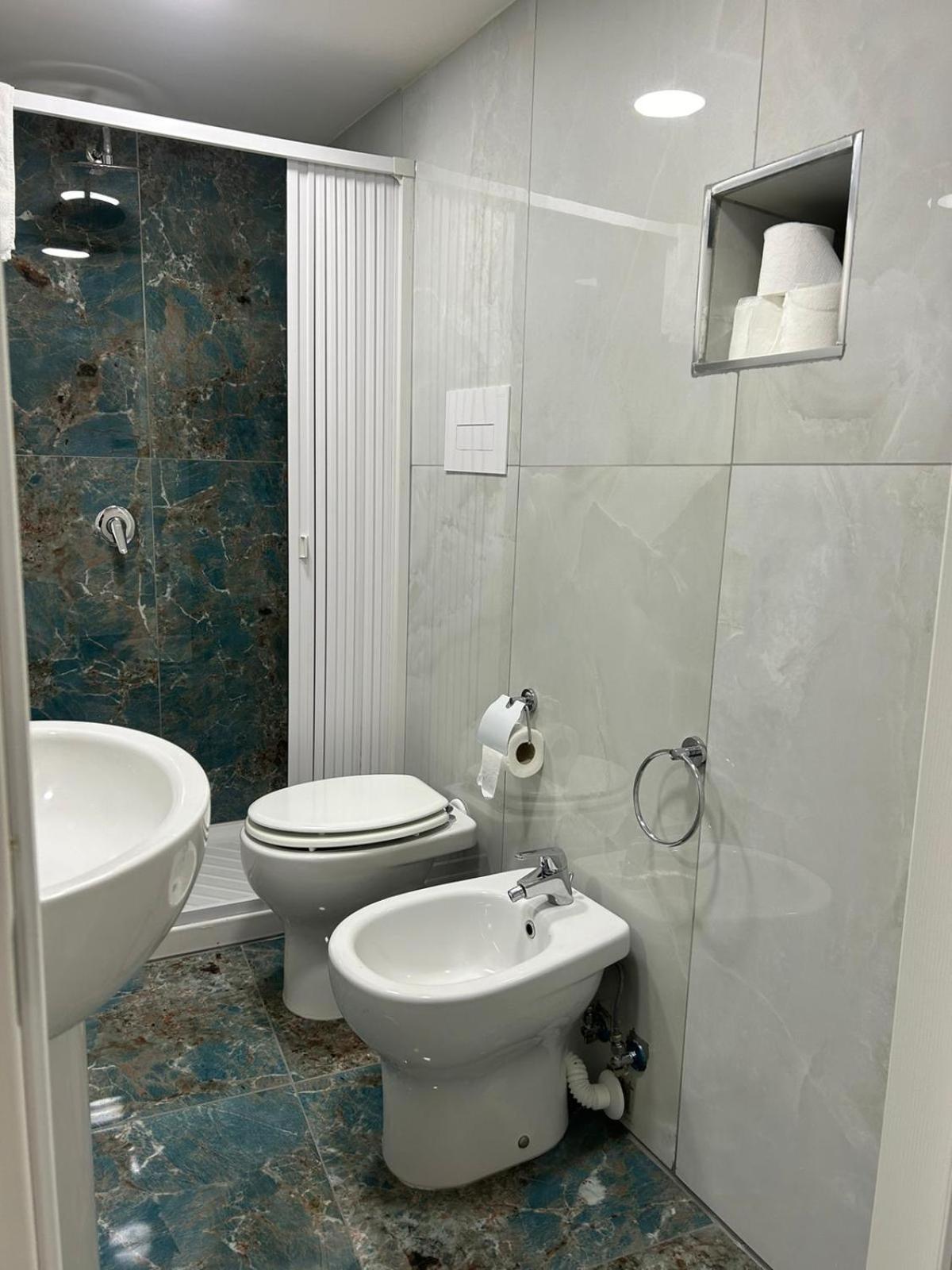 Chiara Luxury Home Napoli Ngoại thất bức ảnh
