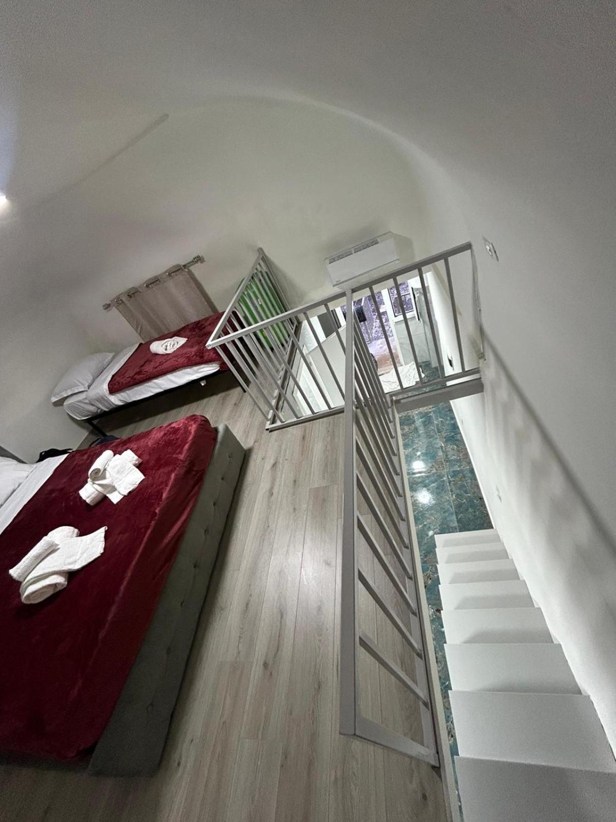 Chiara Luxury Home Napoli Ngoại thất bức ảnh