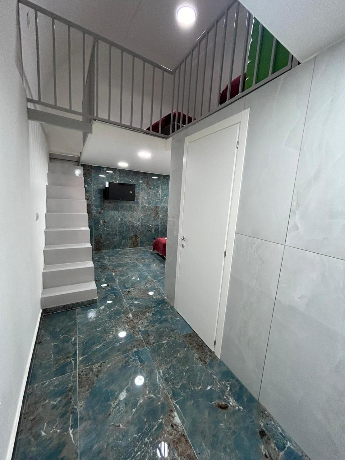 Chiara Luxury Home Napoli Ngoại thất bức ảnh