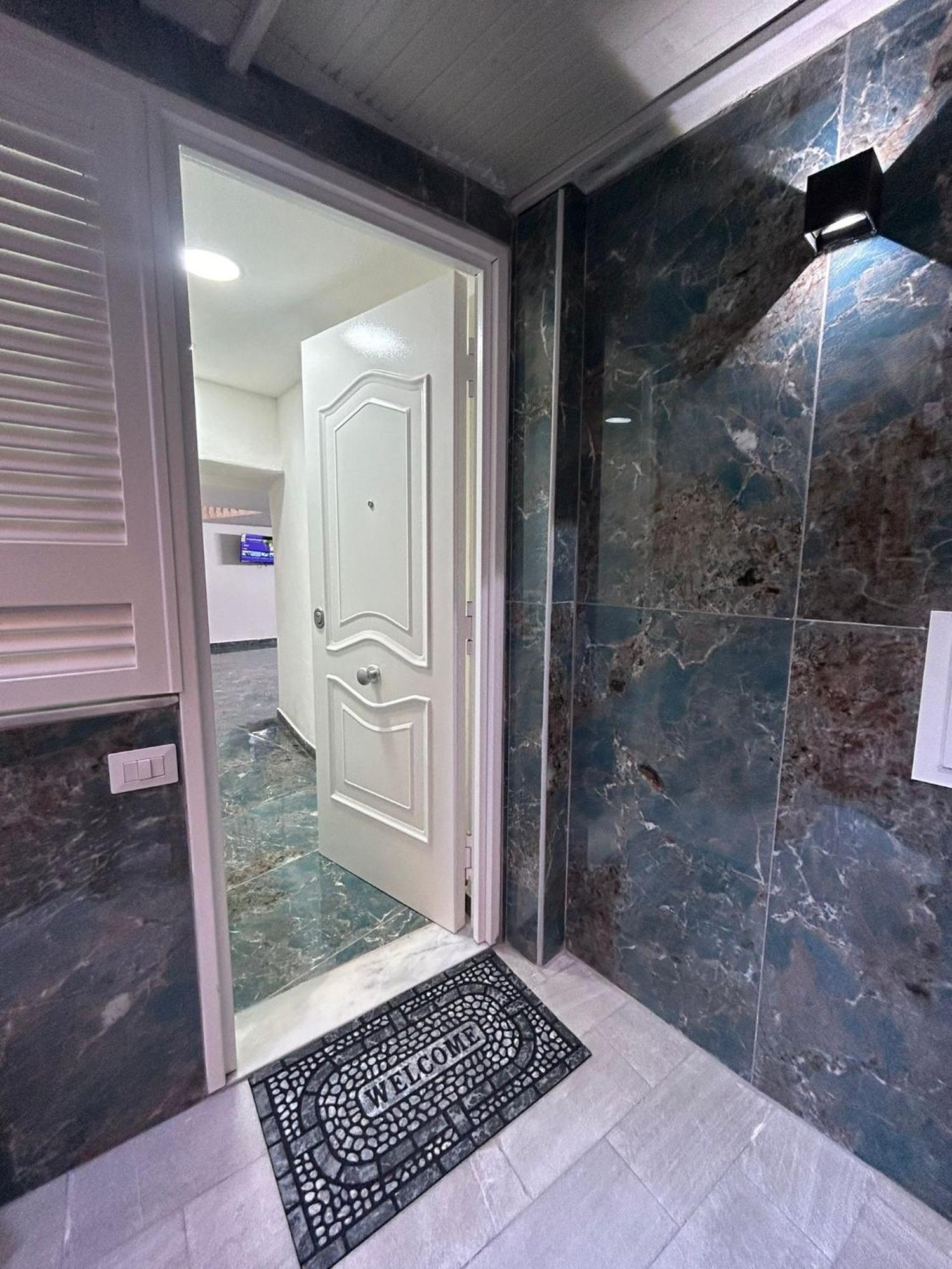 Chiara Luxury Home Napoli Ngoại thất bức ảnh