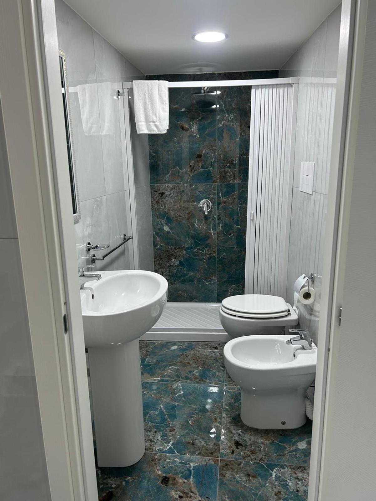 Chiara Luxury Home Napoli Ngoại thất bức ảnh