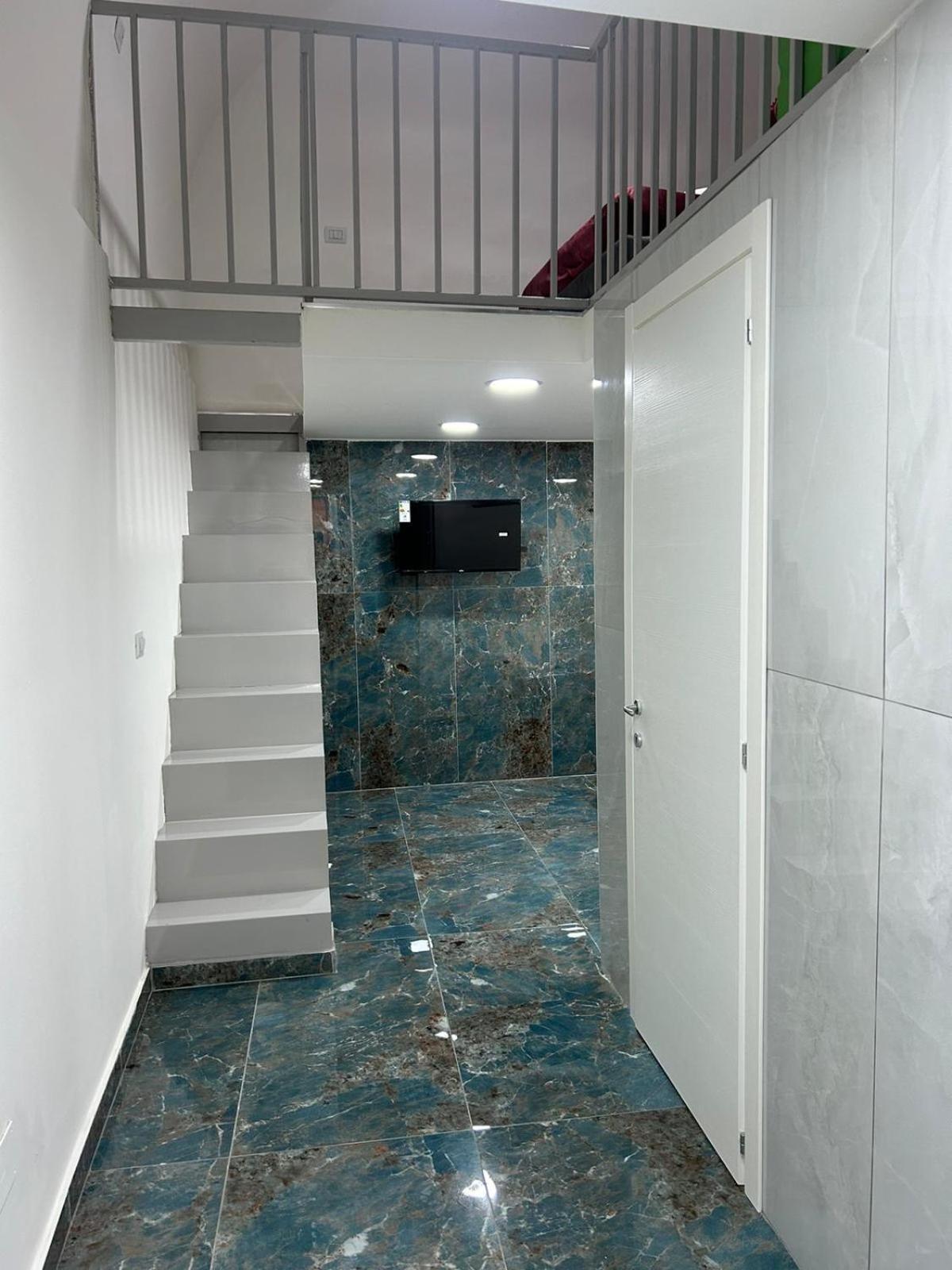 Chiara Luxury Home Napoli Ngoại thất bức ảnh