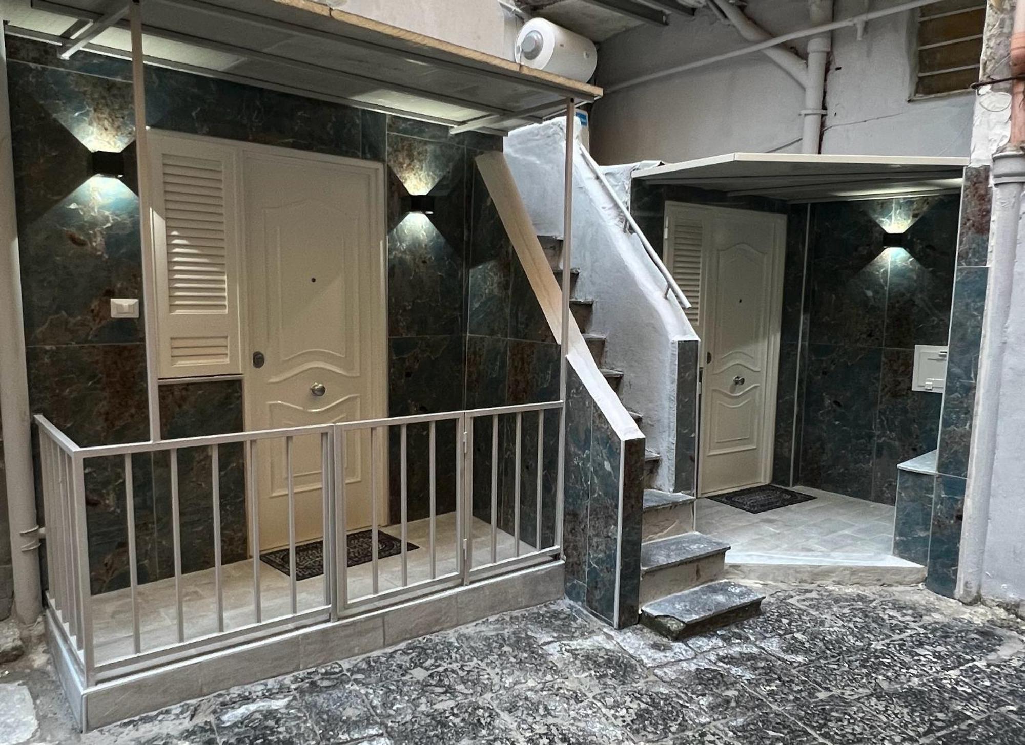 Chiara Luxury Home Napoli Ngoại thất bức ảnh