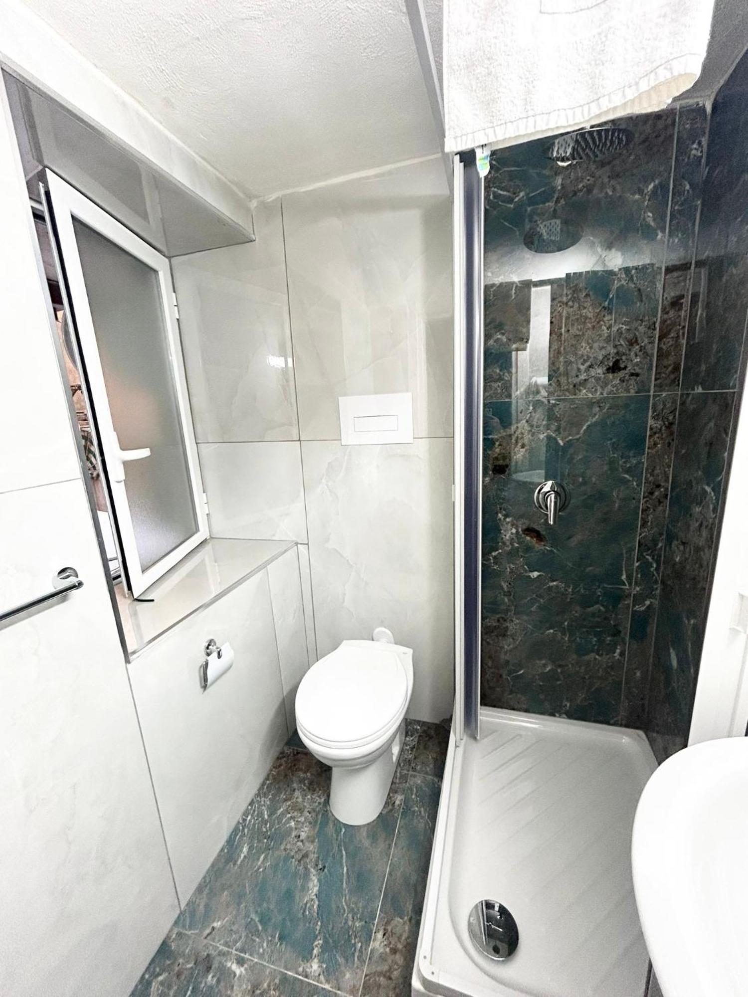 Chiara Luxury Home Napoli Ngoại thất bức ảnh