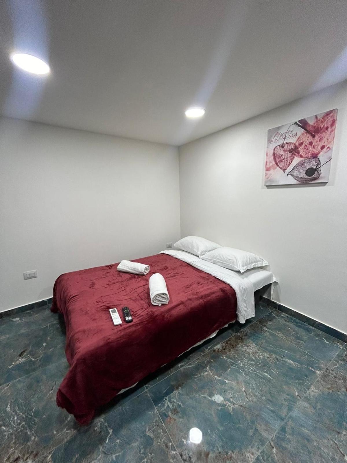 Chiara Luxury Home Napoli Ngoại thất bức ảnh