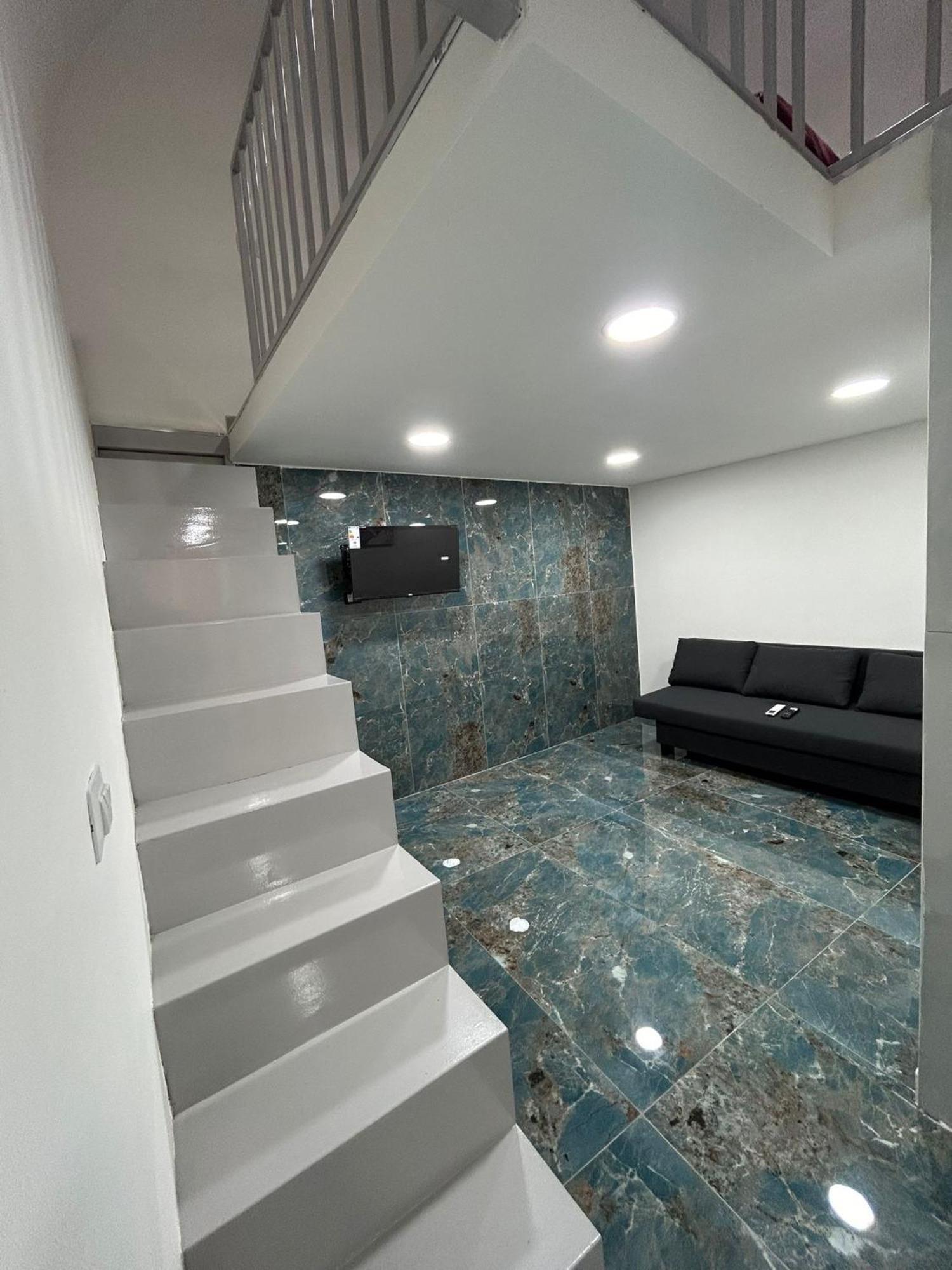 Chiara Luxury Home Napoli Ngoại thất bức ảnh