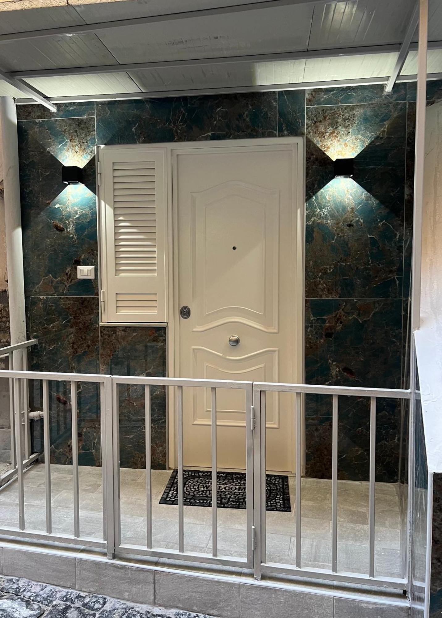 Chiara Luxury Home Napoli Ngoại thất bức ảnh