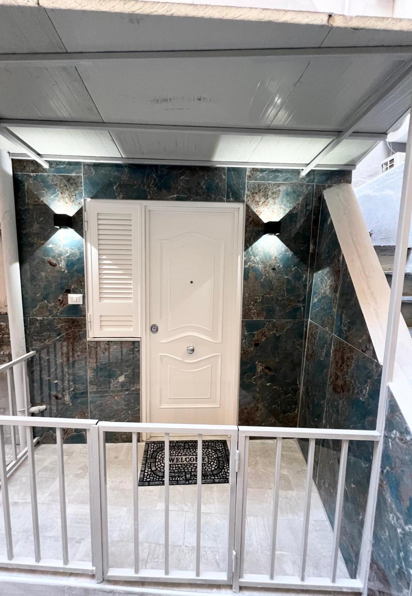 Chiara Luxury Home Napoli Ngoại thất bức ảnh