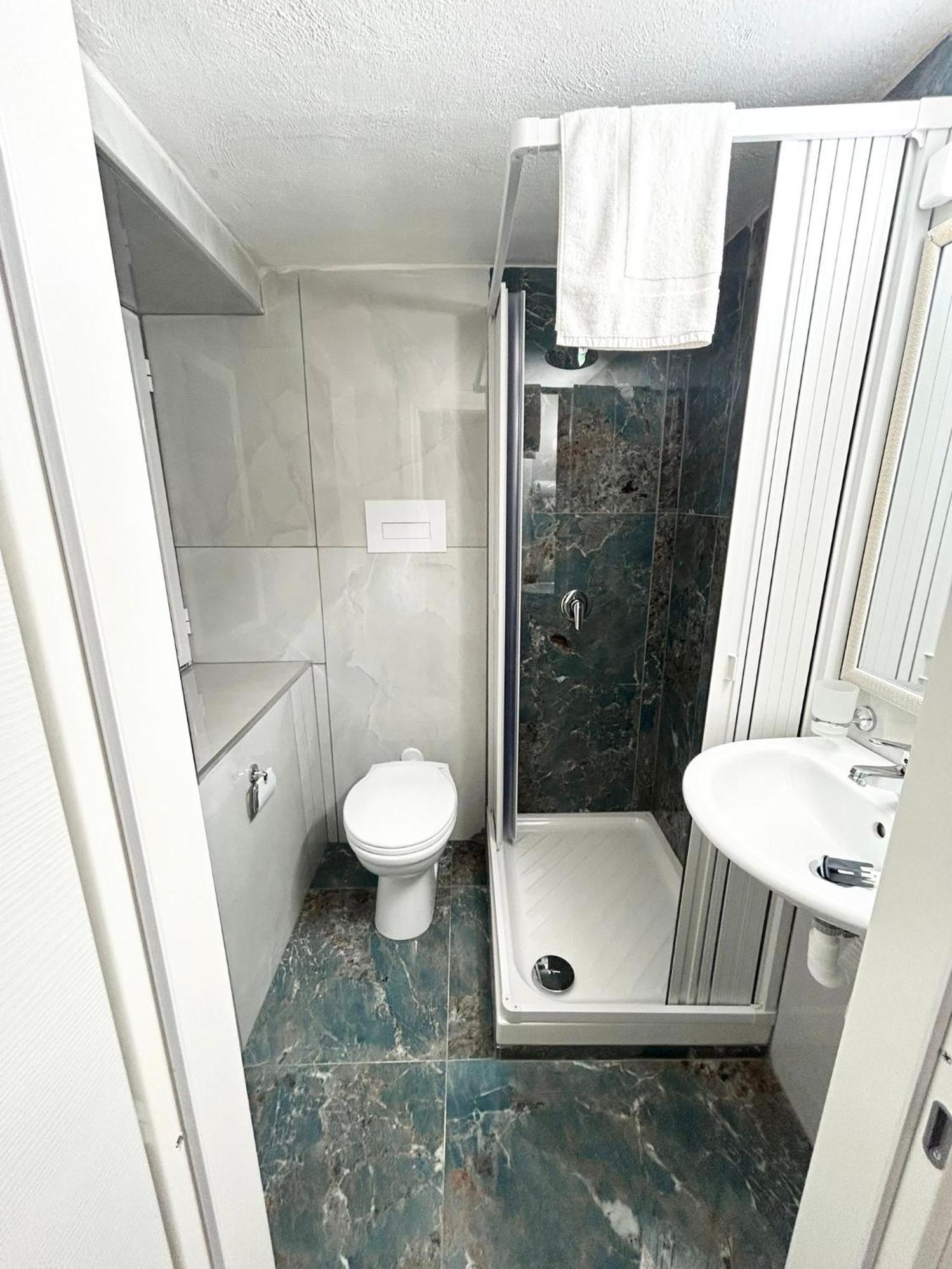 Chiara Luxury Home Napoli Ngoại thất bức ảnh