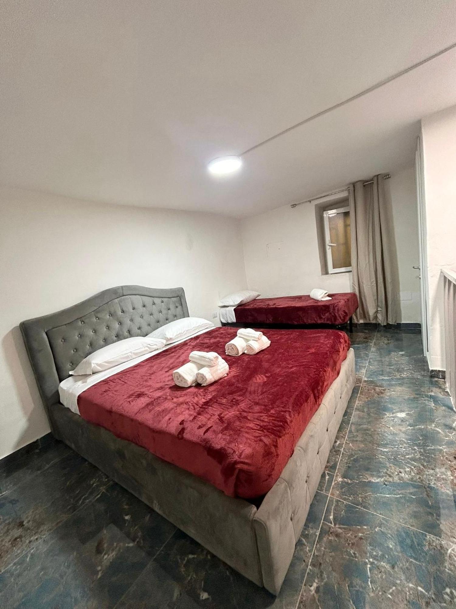 Chiara Luxury Home Napoli Ngoại thất bức ảnh