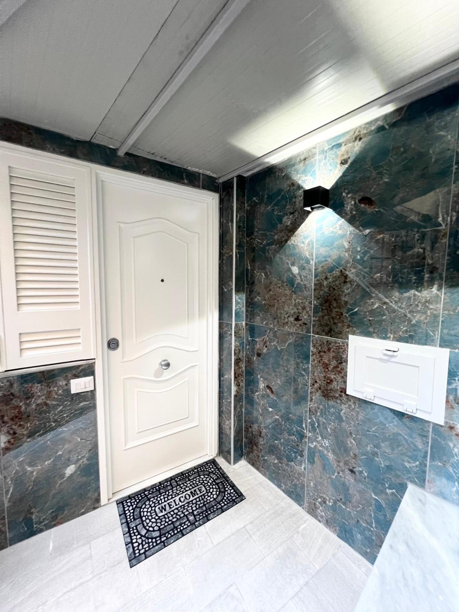 Chiara Luxury Home Napoli Ngoại thất bức ảnh