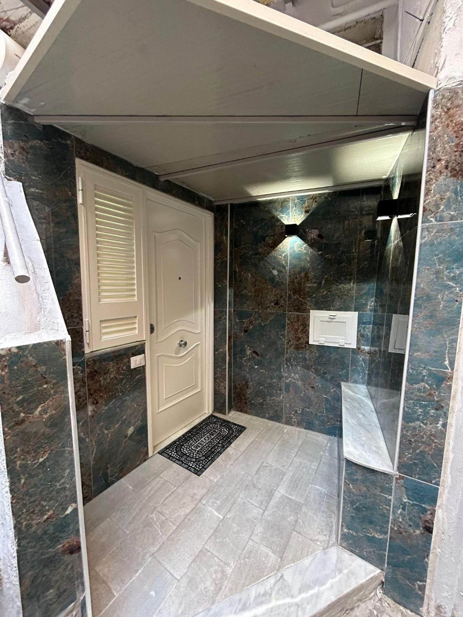 Chiara Luxury Home Napoli Ngoại thất bức ảnh