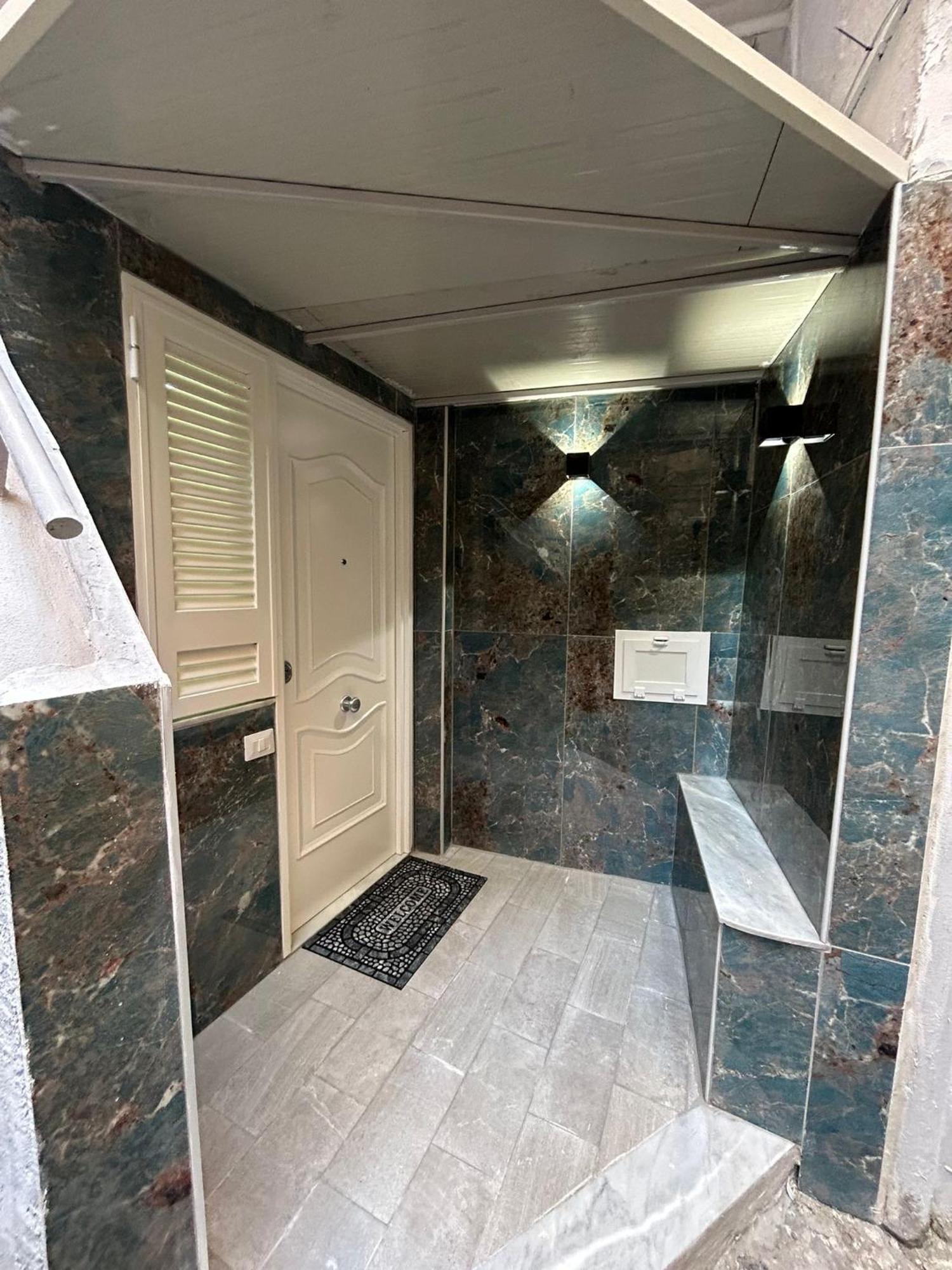 Chiara Luxury Home Napoli Ngoại thất bức ảnh