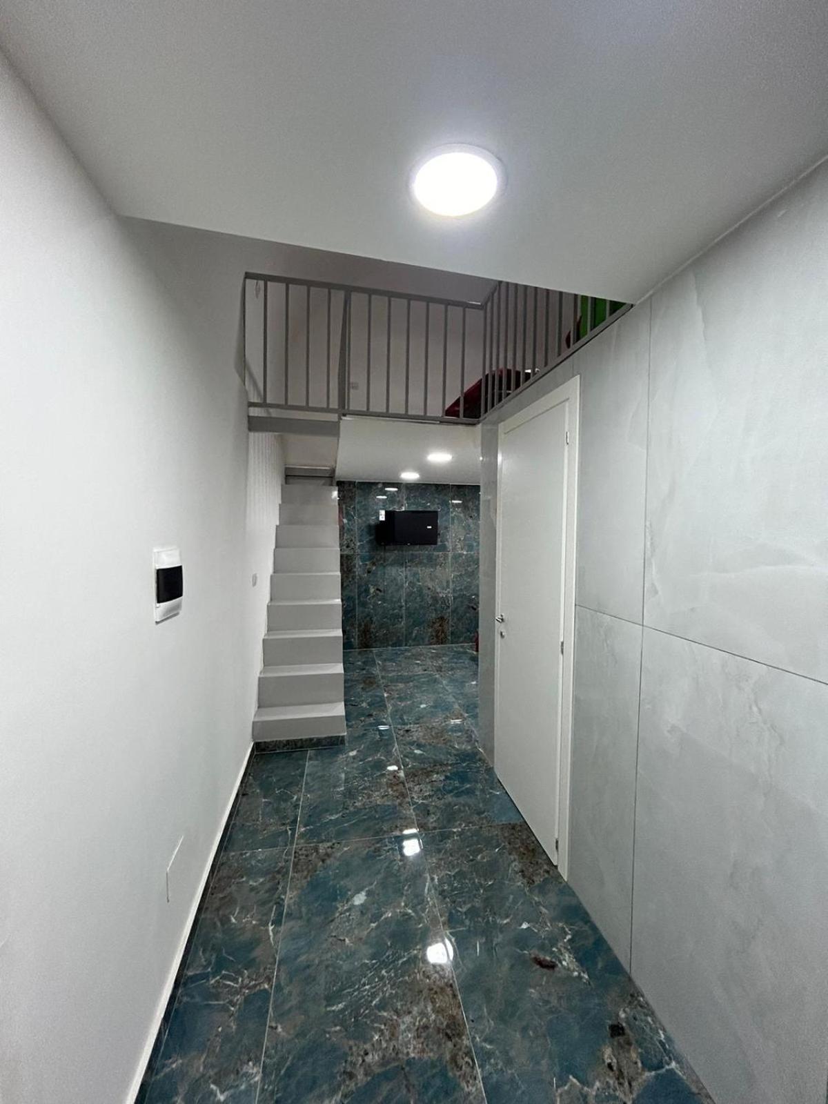 Chiara Luxury Home Napoli Ngoại thất bức ảnh