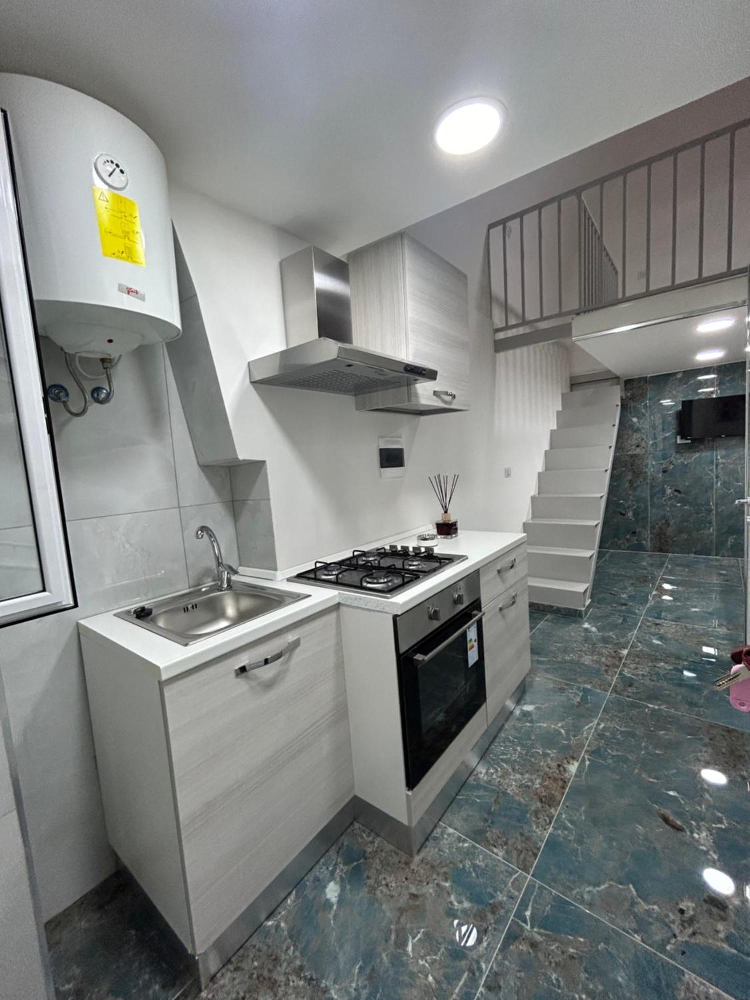 Chiara Luxury Home Napoli Ngoại thất bức ảnh