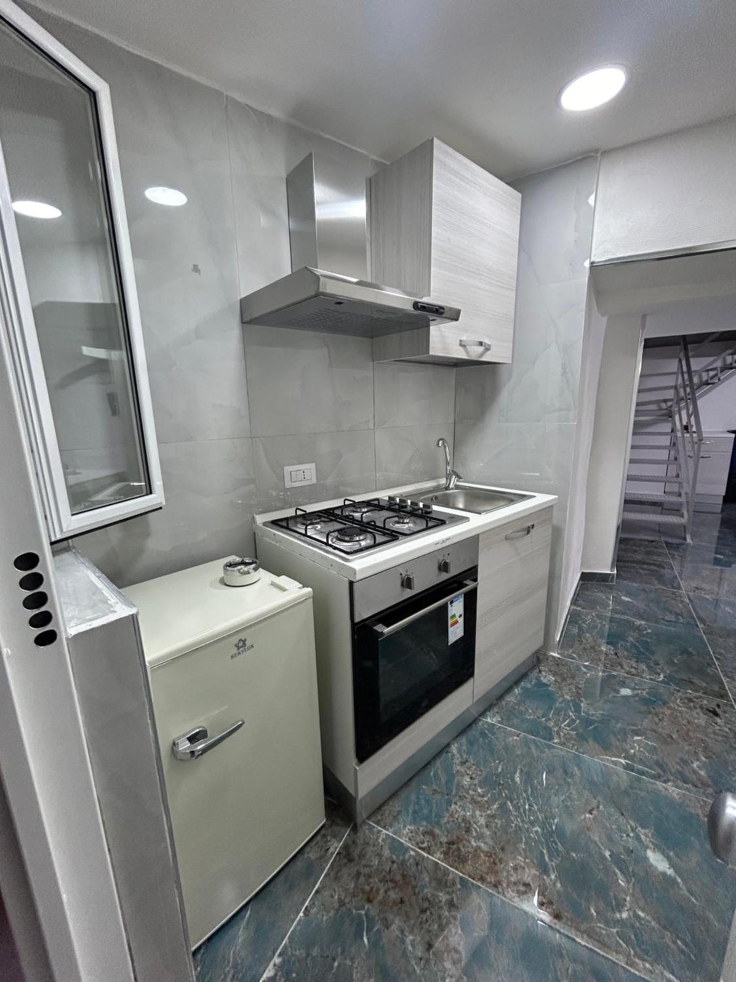Chiara Luxury Home Napoli Ngoại thất bức ảnh