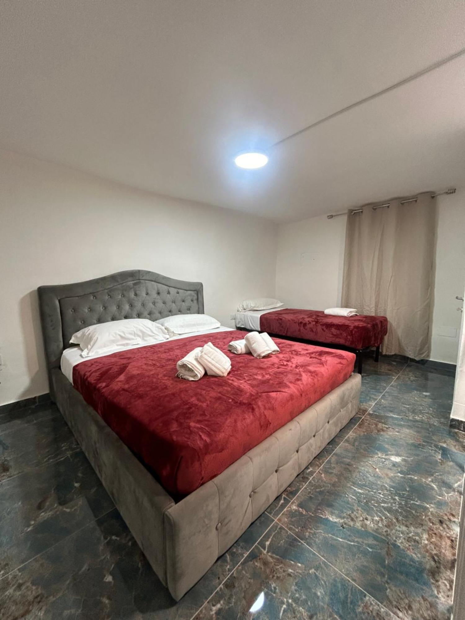 Chiara Luxury Home Napoli Ngoại thất bức ảnh