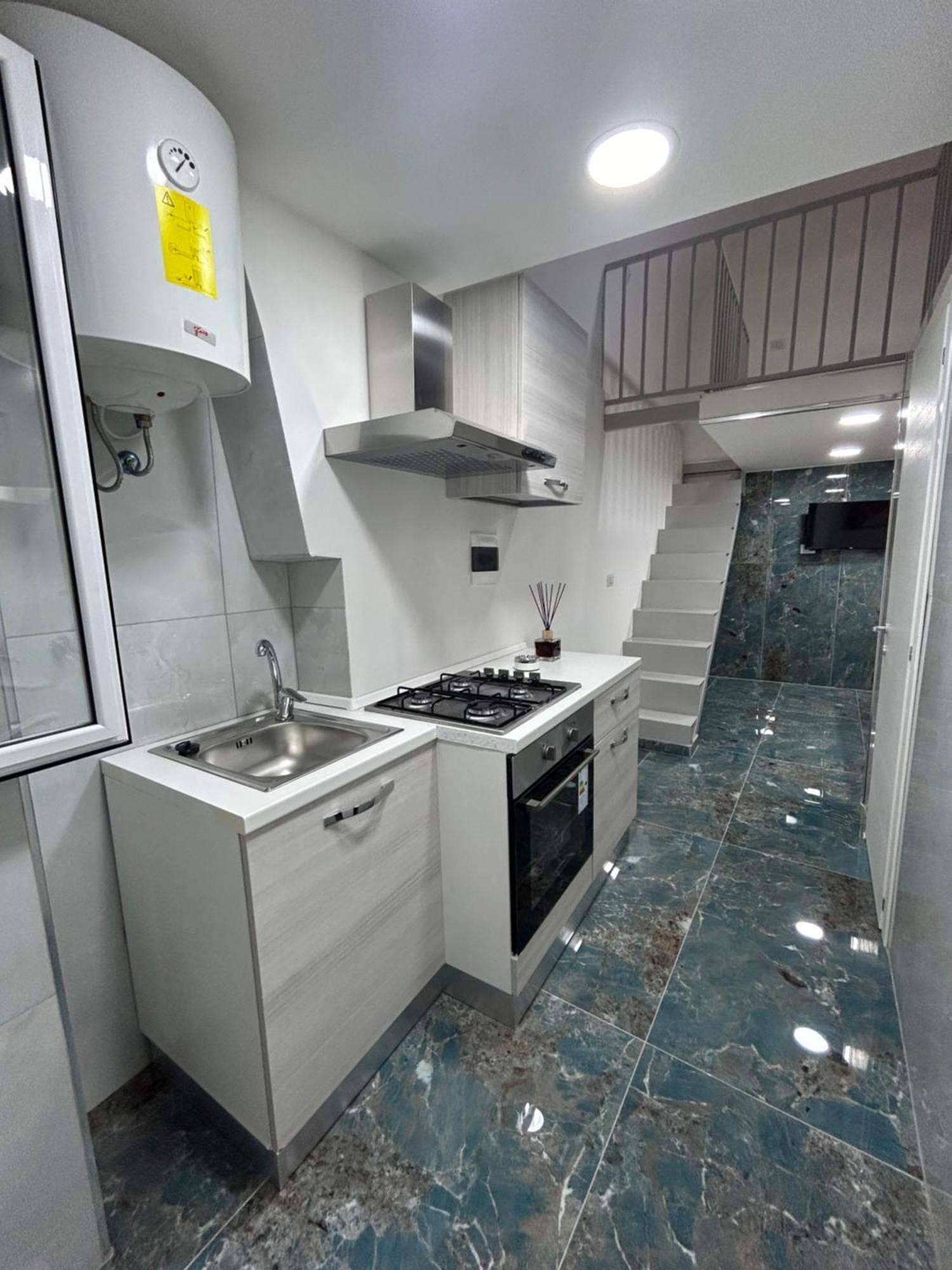 Chiara Luxury Home Napoli Ngoại thất bức ảnh