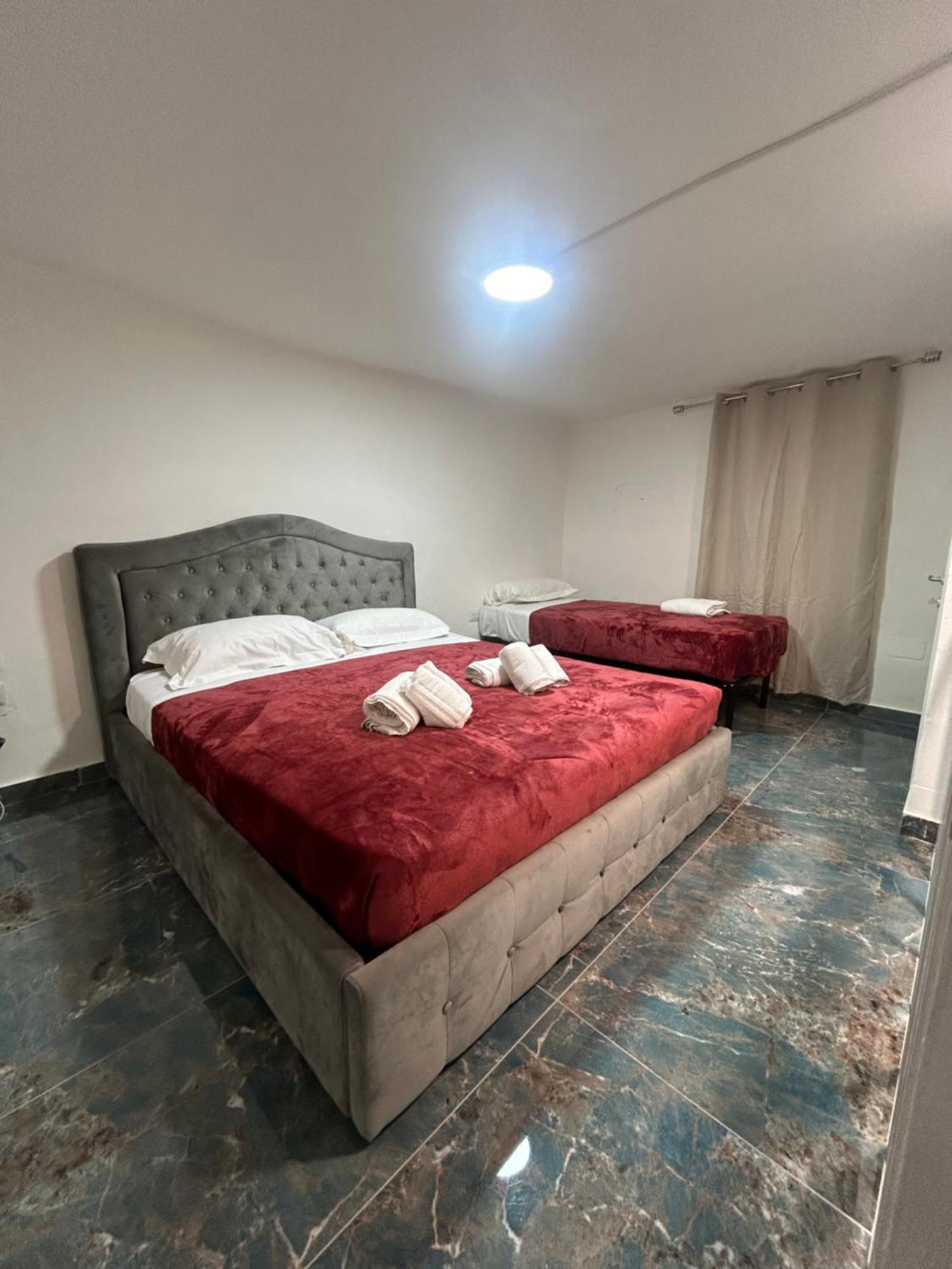 Chiara Luxury Home Napoli Ngoại thất bức ảnh