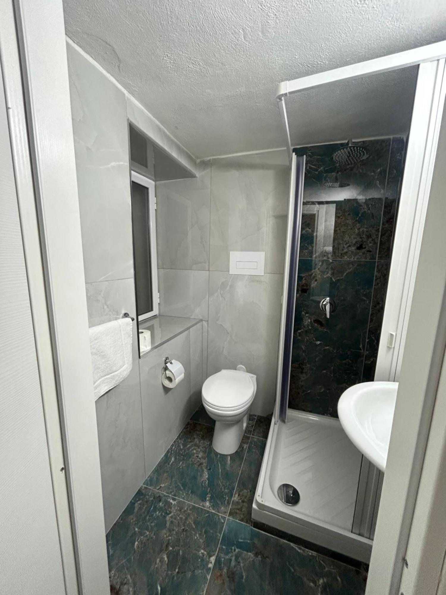 Chiara Luxury Home Napoli Ngoại thất bức ảnh