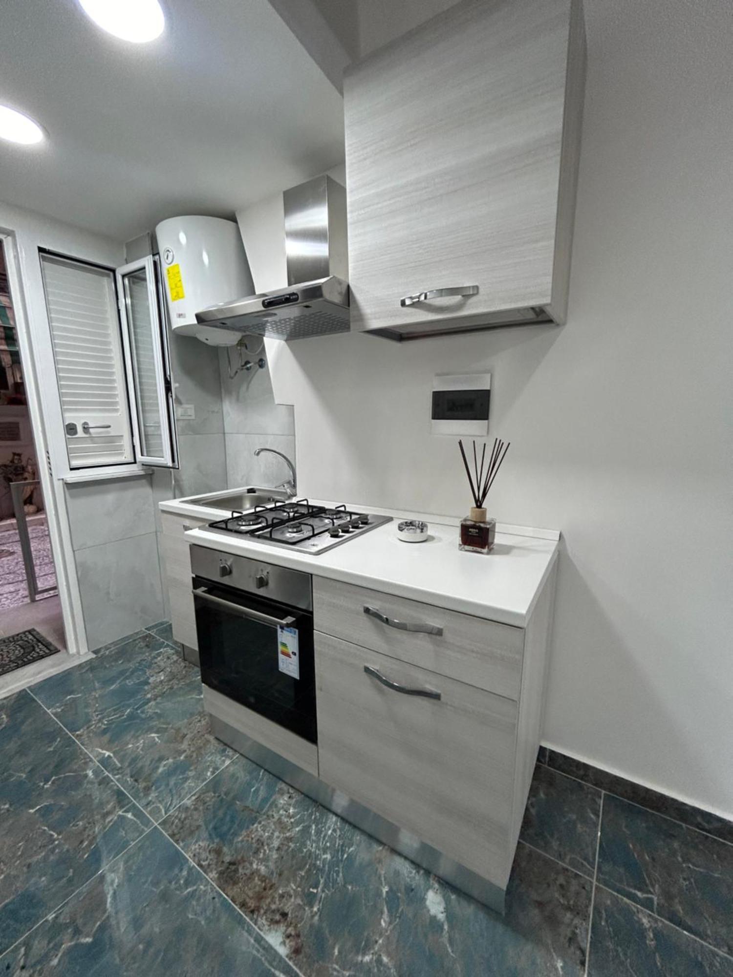 Chiara Luxury Home Napoli Ngoại thất bức ảnh