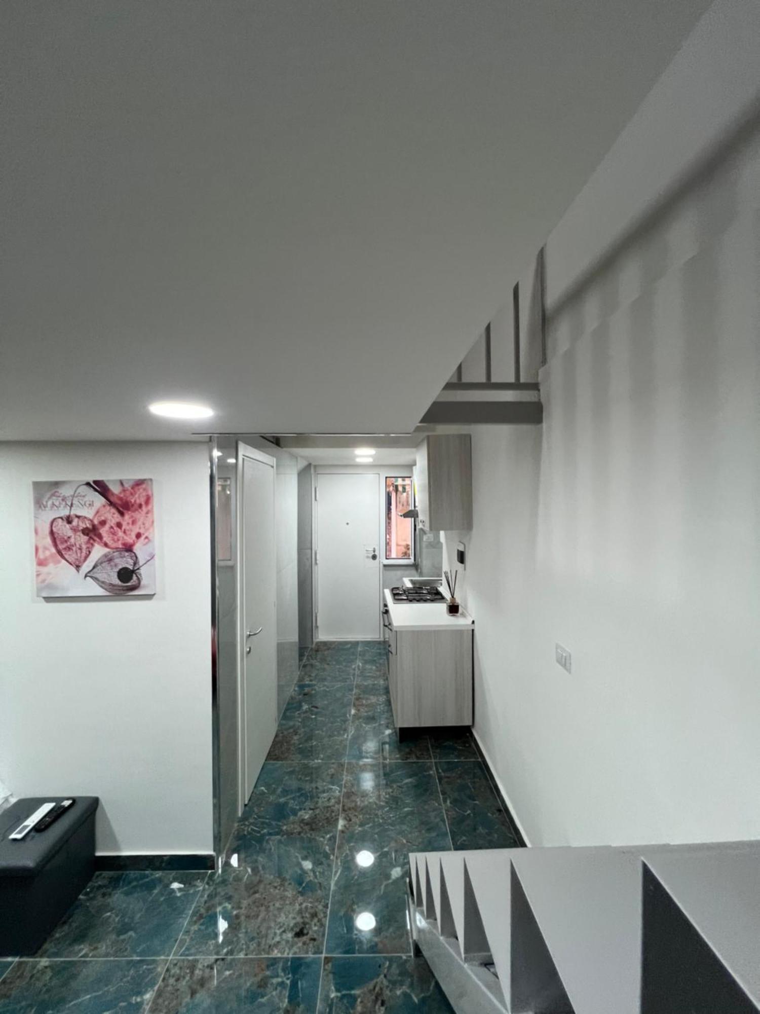 Chiara Luxury Home Napoli Ngoại thất bức ảnh