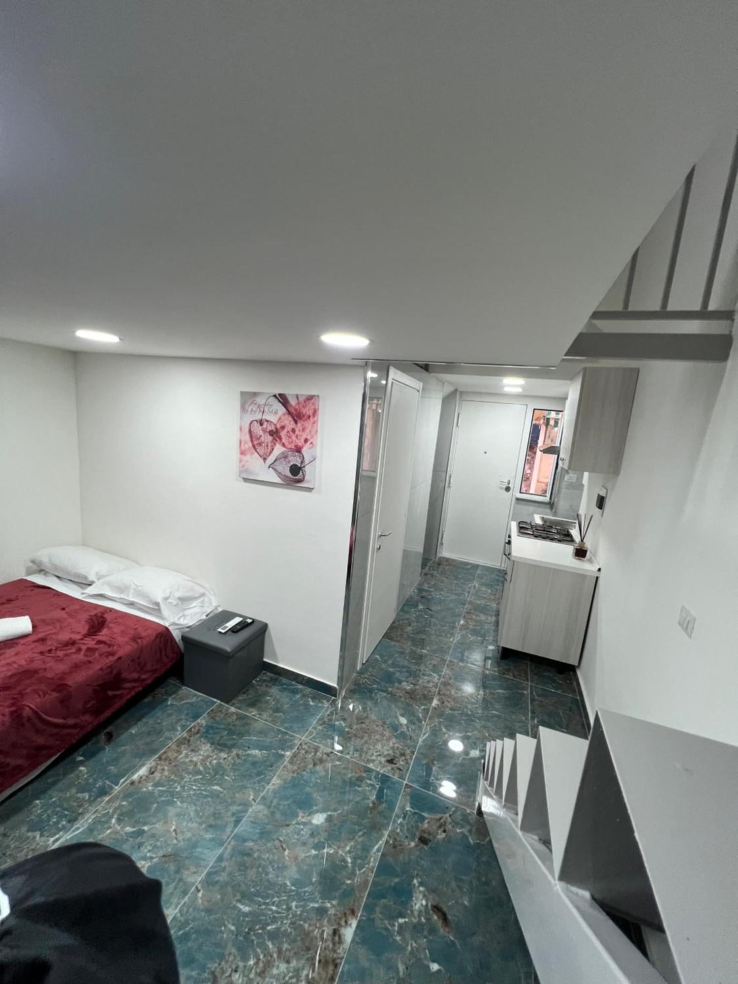 Chiara Luxury Home Napoli Ngoại thất bức ảnh