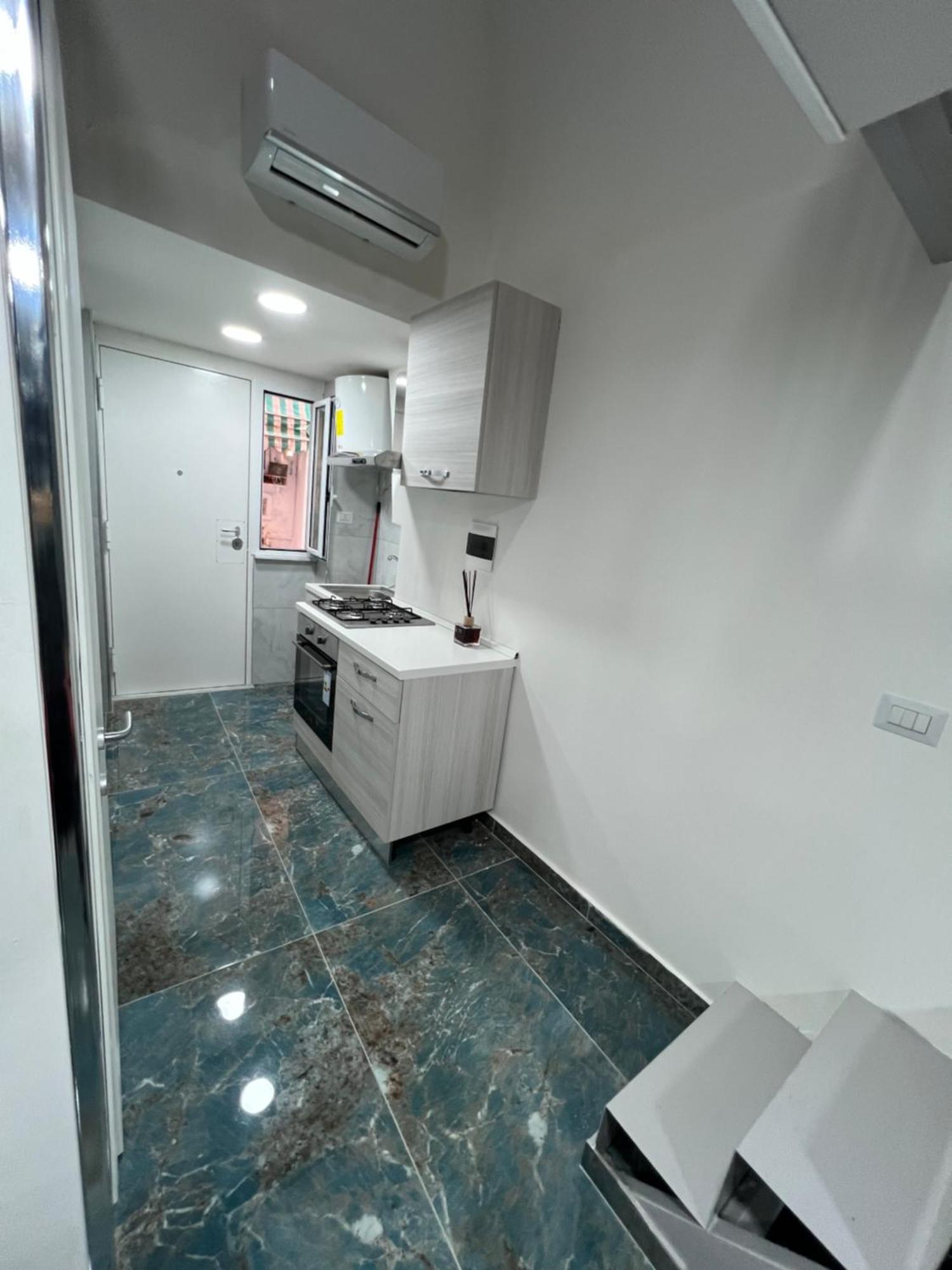 Chiara Luxury Home Napoli Ngoại thất bức ảnh