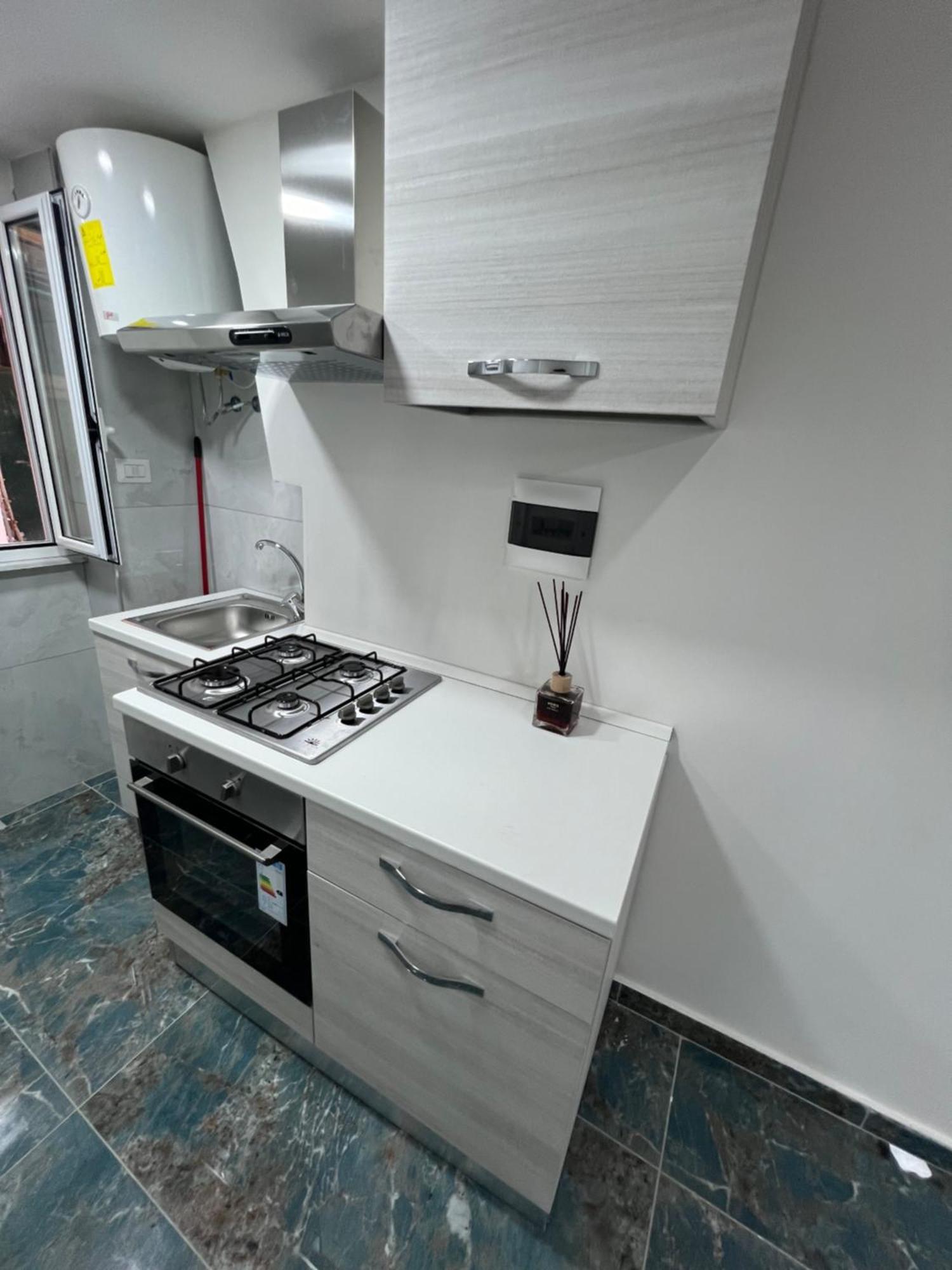 Chiara Luxury Home Napoli Ngoại thất bức ảnh