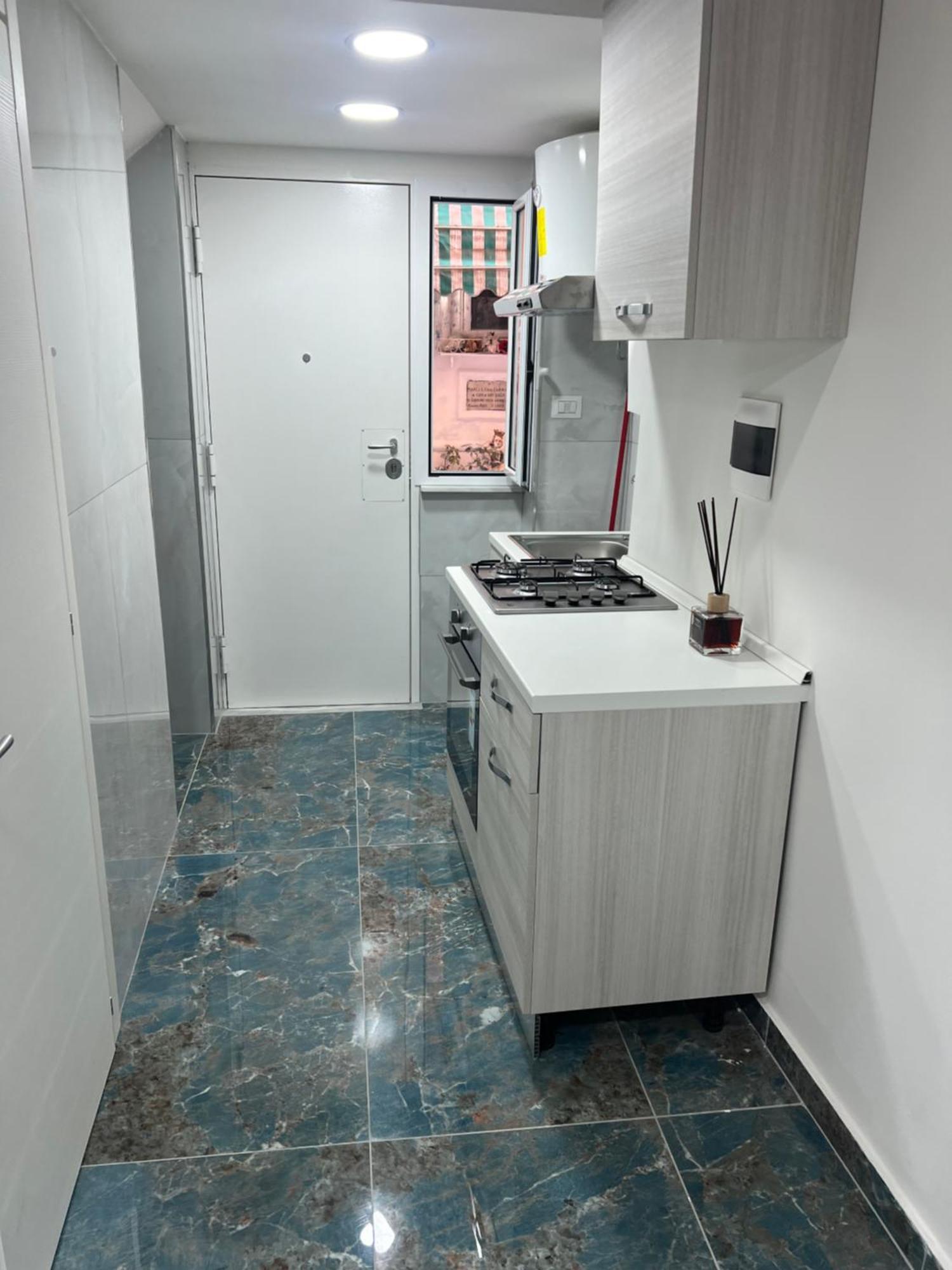 Chiara Luxury Home Napoli Ngoại thất bức ảnh