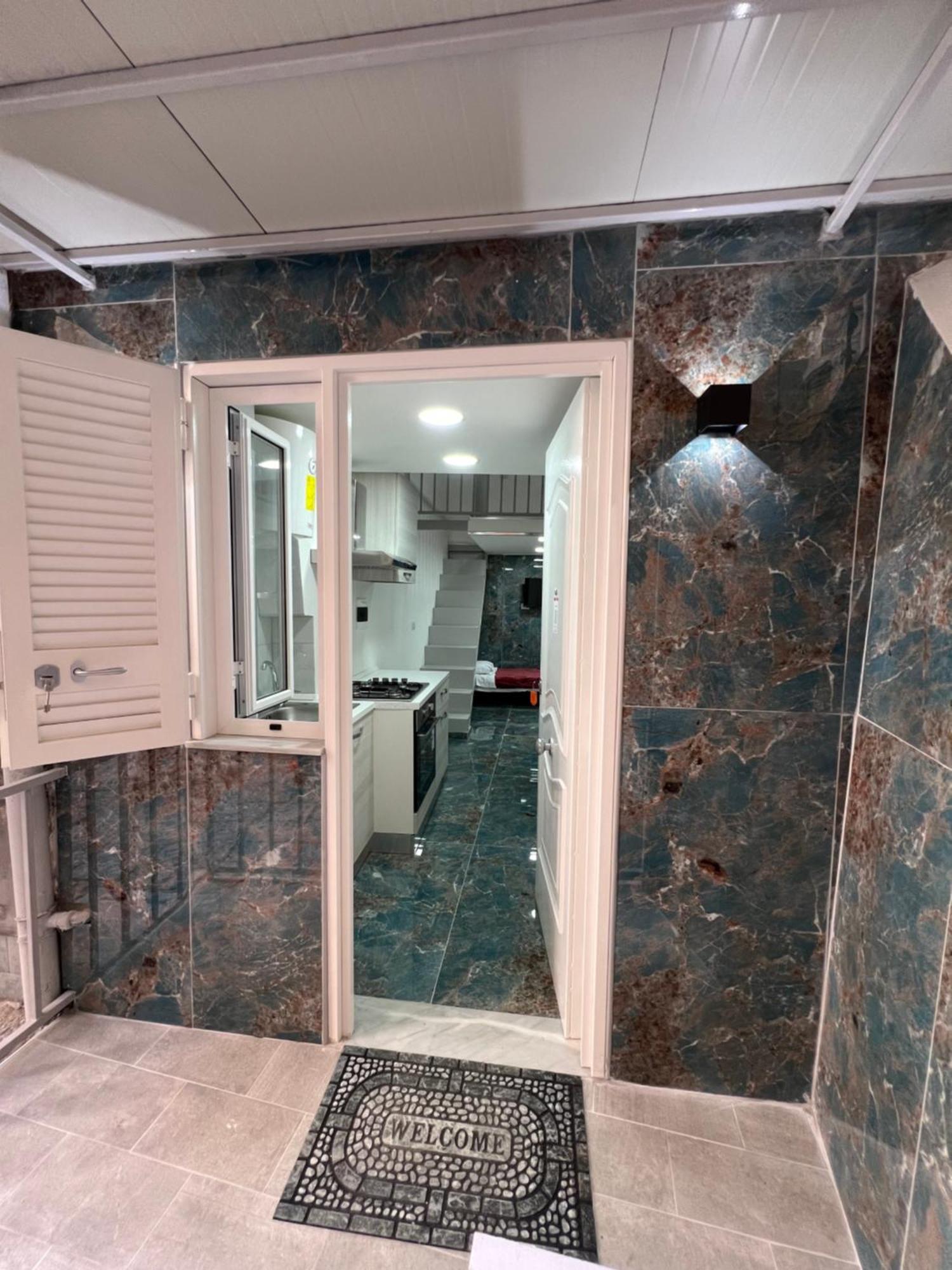 Chiara Luxury Home Napoli Ngoại thất bức ảnh