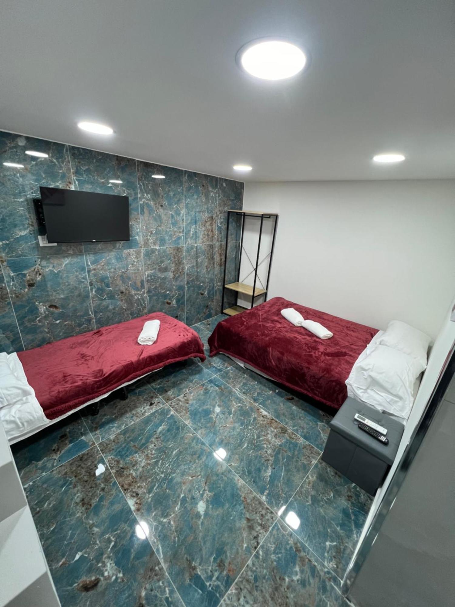 Chiara Luxury Home Napoli Ngoại thất bức ảnh