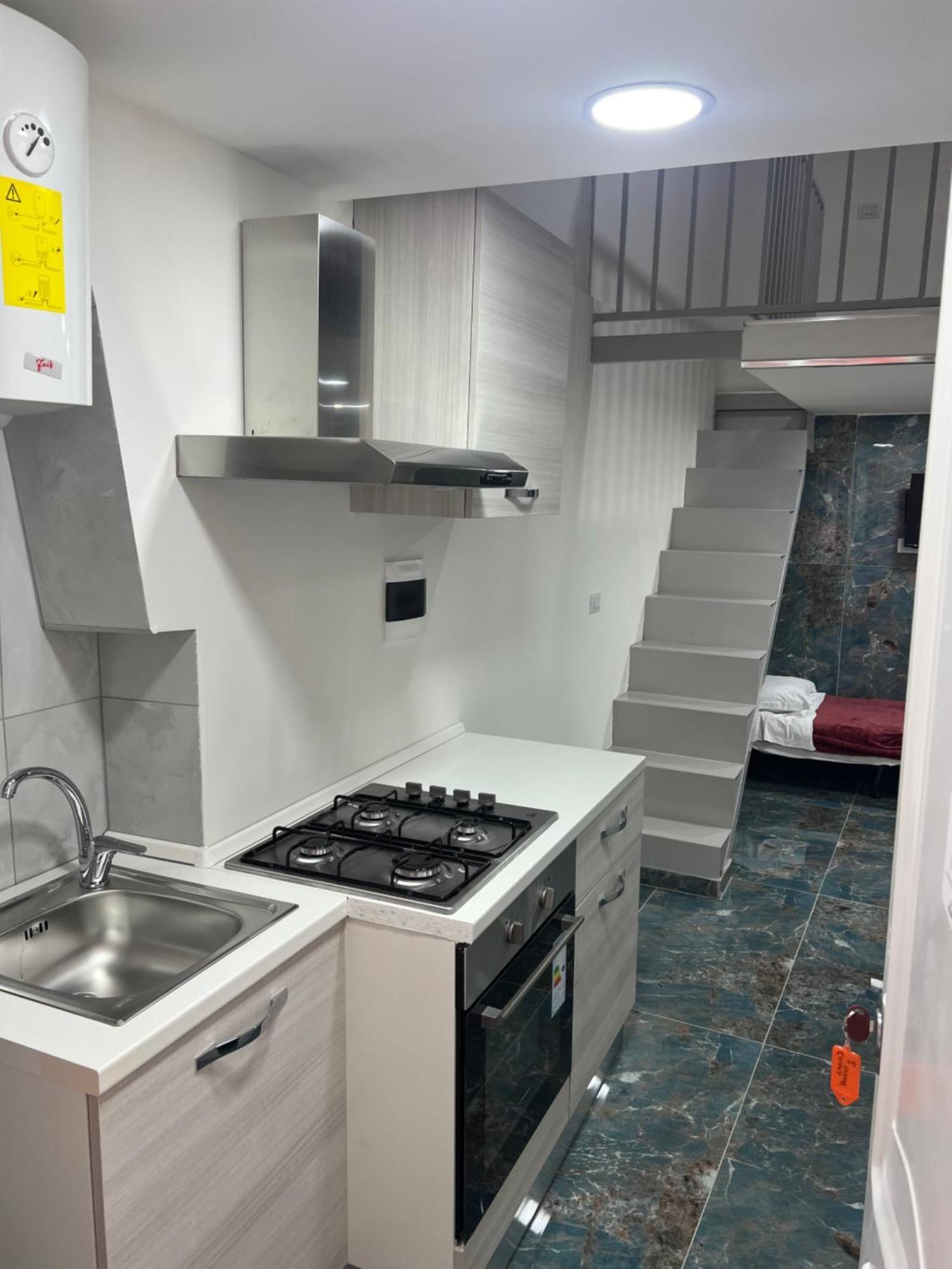 Chiara Luxury Home Napoli Ngoại thất bức ảnh