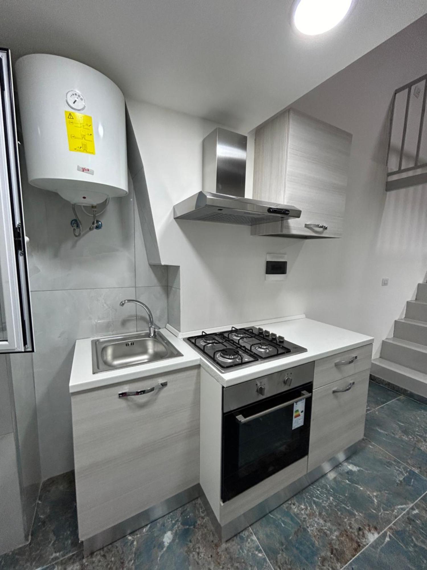 Chiara Luxury Home Napoli Ngoại thất bức ảnh
